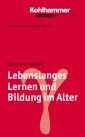 Lebenslanges Lernen und Bildung im Alter