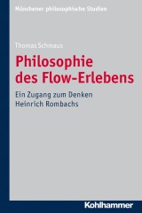 Philosophie des Flow-Erlebens