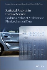 Statistical Analysis in Forensic Science