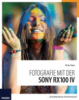 Fotografie mit der Sony RX100 IV