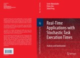 Real-Time Applications with Stochastic Task Execution Times