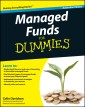 Managed Funds For Dummies