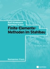 Finite-Elemente-Methoden im Stahlbau