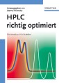 HPLC richtig optimiert