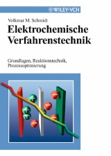 Elektrochemische Verfahrenstechnik