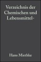 Verzeichnis der Chemischen und Lebensmittel- Untersuchungsamter in der Bundesrepublik Deutschland
