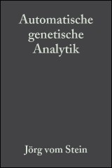 Automatische genetische Analytik