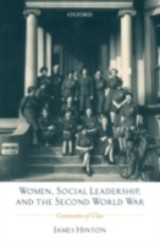 Women, Social Leadership, and the Second World War