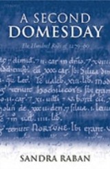 Second Domesday?