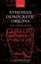 Athenian Democratic Origins