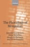 Phonology of Mongolian