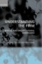 Understanding the Firm