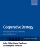 Cooperative Strategy