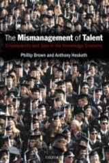 Mismanagement of Talent