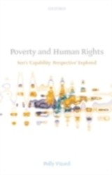 Poverty and Human Rights