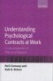 Understanding Psychological Contracts at Work