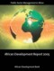 African Development Report 2005