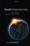 Social Entrepreneurship