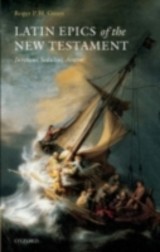 Latin Epics of the New Testament