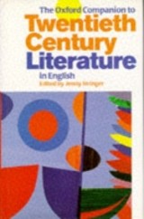 Oxford Companion to Twentieth-Century Literature in English