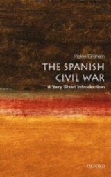Spanish Civil War: A Very Short Introduction