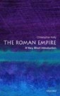 Roman Empire: A Very Short Introduction