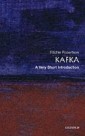 Kafka: A Very Short Introduction