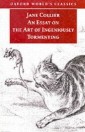 Essay on the Art of Ingeniously Tormenting (Old Edition)