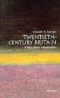 Twentieth-Century Britain: A Very Short Introduction