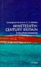 Nineteenth-Century Britain: A Very Short Introduction