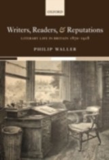 Writers, Readers, and Reputations