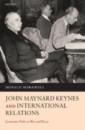 John Maynard Keynes and International Relations