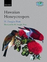 Hawaiian Honeycreepers