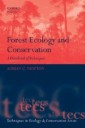 Forest Ecology and Conservation