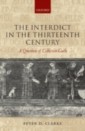 Interdict in the Thirteenth Century