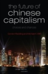 Future of Chinese Capitalism