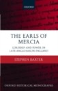 Earls of Mercia