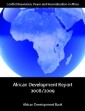 African Development Report 2008/2009