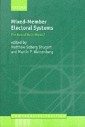 Mixed-Member Electoral Systems