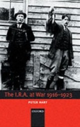 I.R.A. at War 1916-1923