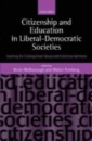 Citizenship and Education in Liberal-Democratic Societies