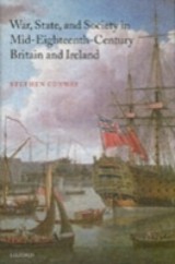 War, State, and Society in Mid-Eighteenth-Century Britain and Ireland