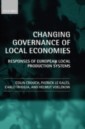 Changing Governance of Local Economies