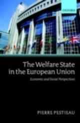Welfare State in the European Union: Economic and Social Perspectives