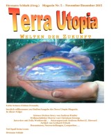 Terra Utopia Magazin Nr. 5