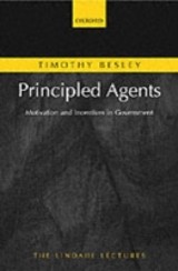 Principled Agents?