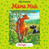 Mama Muh und der Kletterbaum