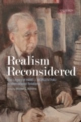 Realism Reconsidered
