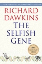 Selfish Gene: 30th Anniversary edition