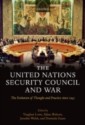 United Nations Security Council and War